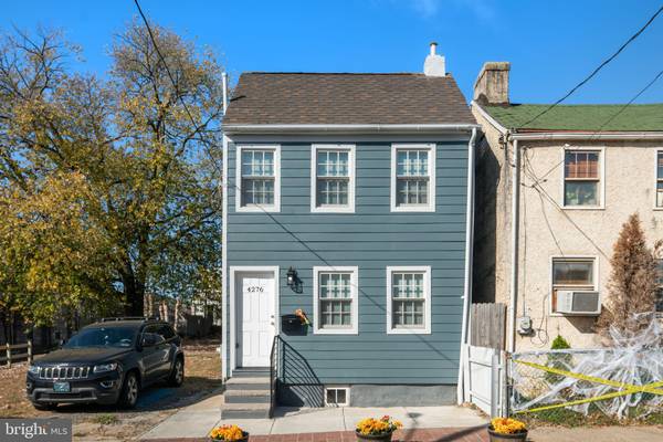 4276 ORCHARD ST, Philadelphia, PA 19124