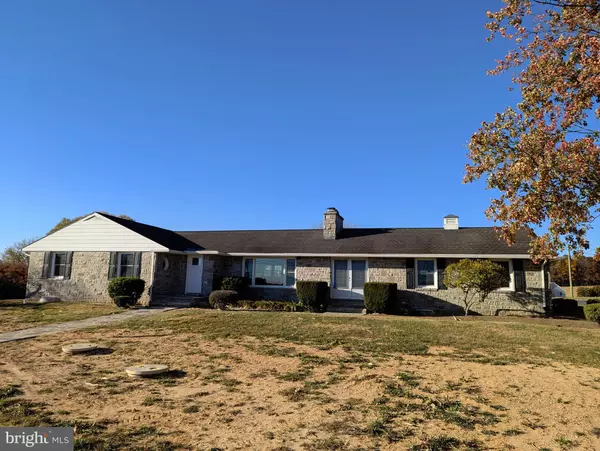 2623 WHITEFORD RD, Whiteford, MD 21160