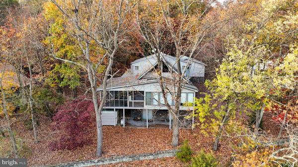 120 TRAILBLAZER LN, Hedgesville, WV 25427