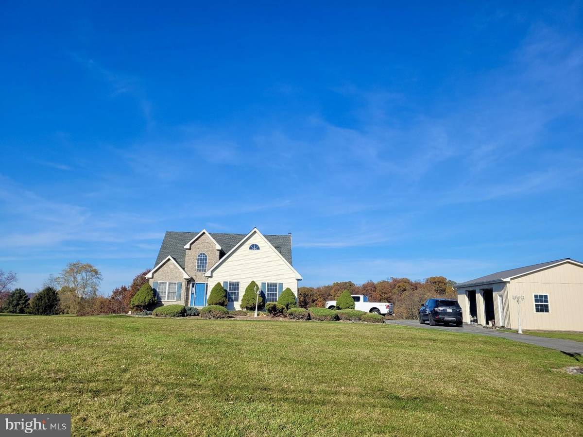 Wrightsville, PA 17368,1087 KNIGHTS VIEW RD