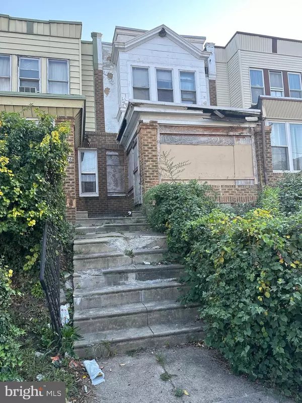 1028 W OLNEY AVE, Philadelphia, PA 19141