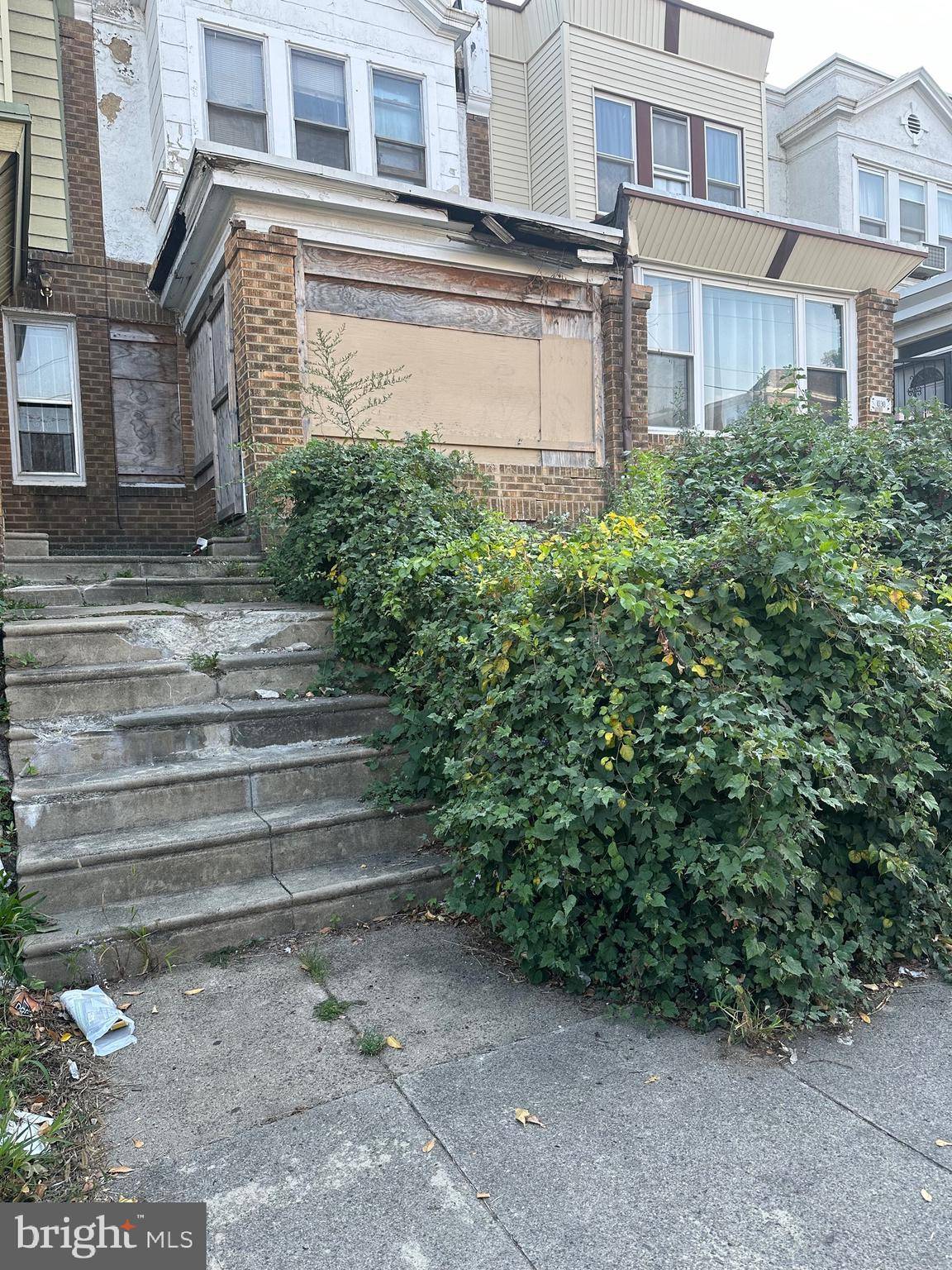 Philadelphia, PA 19141,1028 W OLNEY AVE