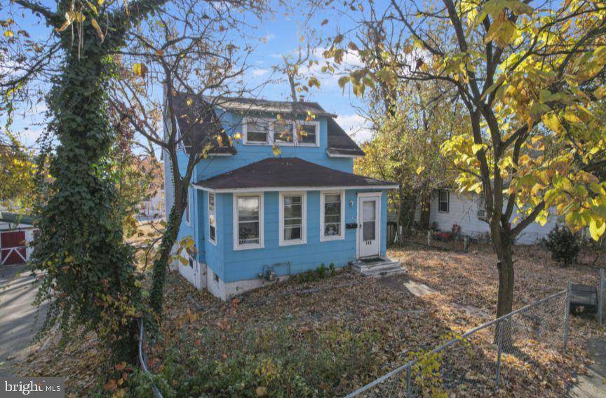 169 ERIAL RD, Clementon, NJ 08021