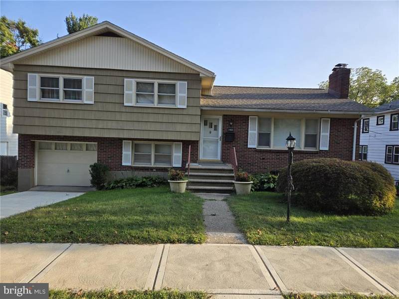 1433 CALYPSO AVE, Bethlehem, PA 18018