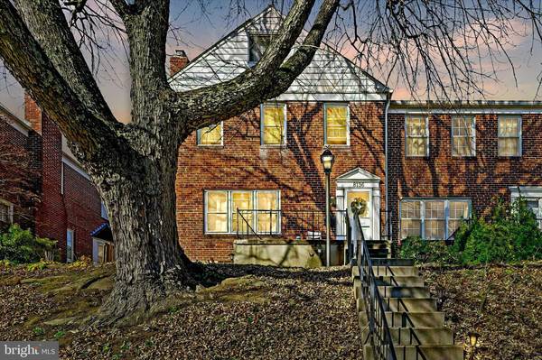 8136 GLEN GARY RD, Towson, MD 21286