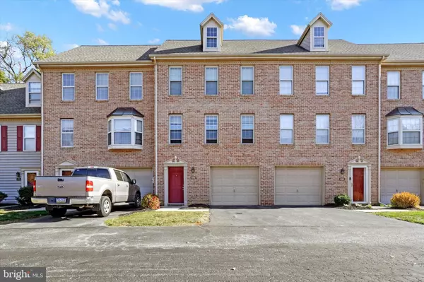 1203 SKYVIEW DRIVE, York, PA 17406