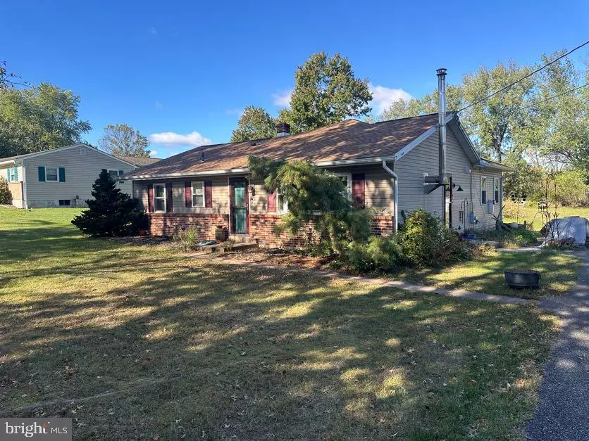 Gilbertsville, PA 19525,2731 LEIDY RD