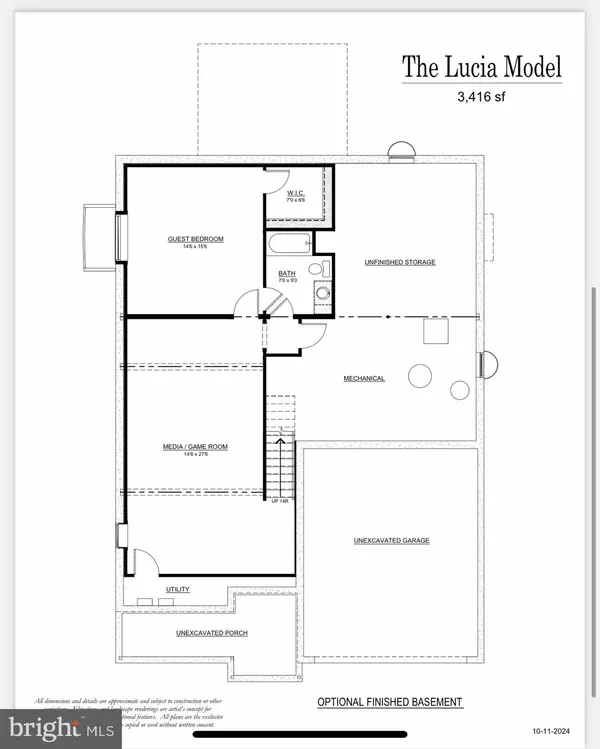 Havertown, PA 19083,14 CLAREMONT BLVD #LOT 1