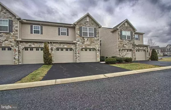 6134 GALLEON DR, Mechanicsburg, PA 17050