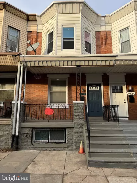 2941 TURNER ST, Philadelphia, PA 19121