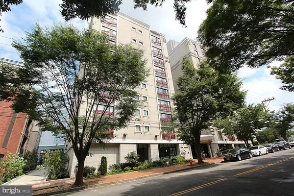 7915 EASTERN AVE #812, Silver Spring, MD 20910