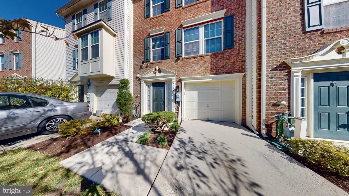 Elkridge, MD 21075,7172 DEEP FALLS WAY #218