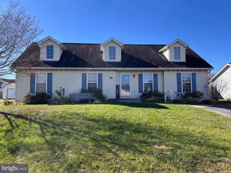 108 BERKSHIRE CIR, Winchester, VA 22601