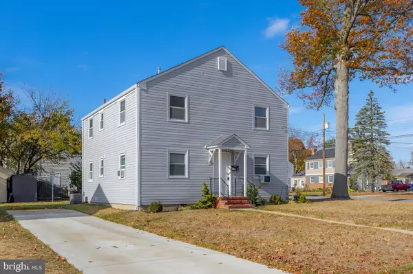 34 W GRANT ST #B, Woodstown, NJ 08098