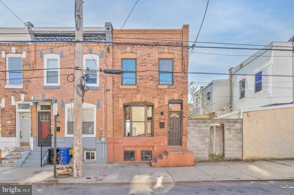 2548 OAKFORD ST, Philadelphia, PA 19146