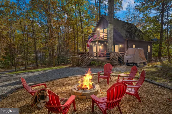 Mineral, VA 23117,105 LAKEWOOD CIR