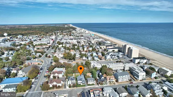 Rehoboth Beach, DE 19971,15 HICKMAN ST