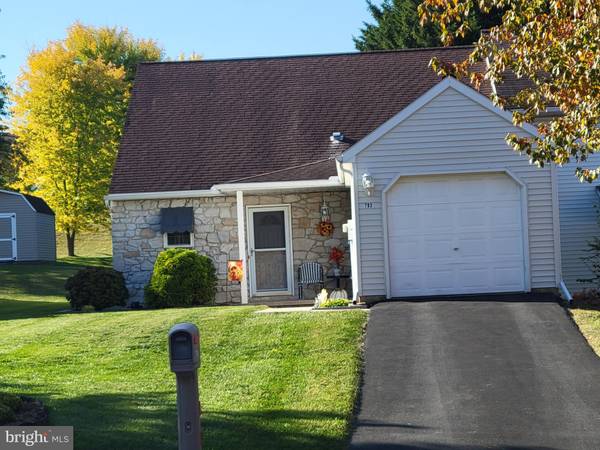 793 BLOSSOM HILL LN,  Dallastown,  PA 17313