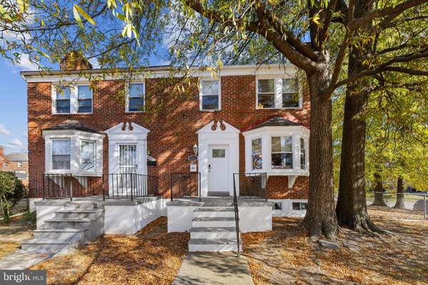 3901 LOCH RAVEN BLVD, Baltimore, MD 21218