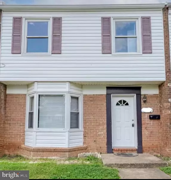 10079 IRONGATE WAY, Manassas, VA 20109