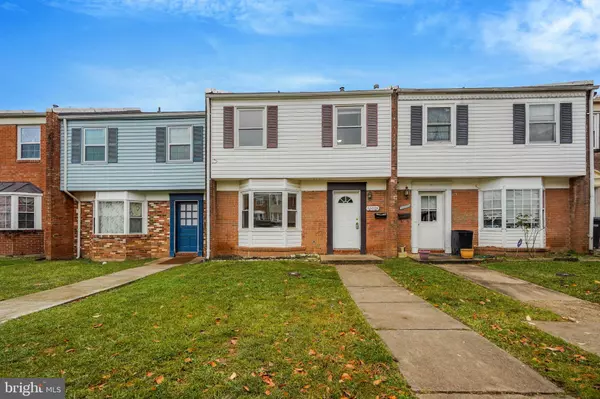 10079 IRONGATE WAY, Manassas, VA 20109