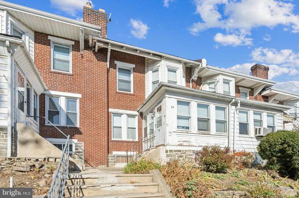 24 SUNSHINE RD,  Upper Darby,  PA 19082