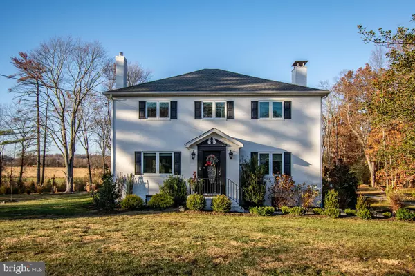 Pennington, NJ 08534,187 PENNINGTON HARBOURTON RD