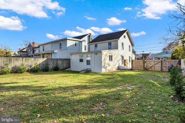 Highspire, PA 17034,162 PENN ST