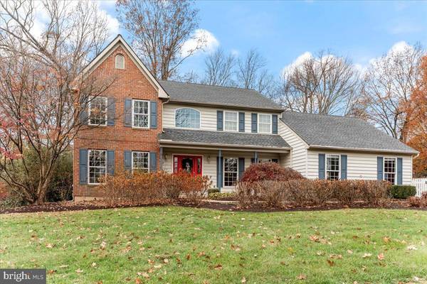 Kennett Square, PA 19348,350 CRESTVIEW DR