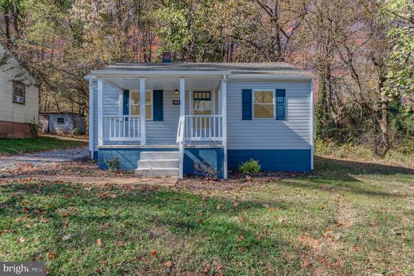 150 BOWLER LN, Orange, VA 22960