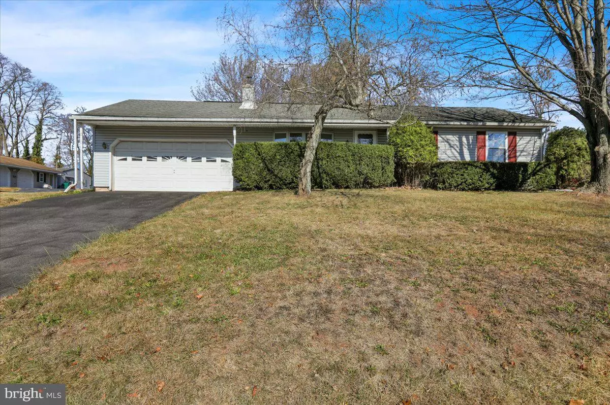 Birdsboro, PA 19508,1345 CLAIRE DR