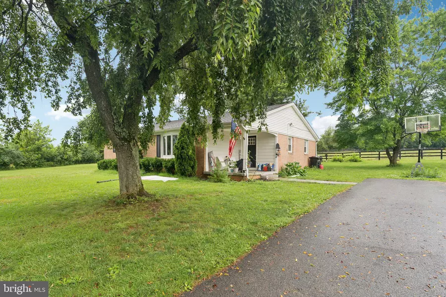 1440 OLD CHARLES TOWN RD, Berryville, VA 22611