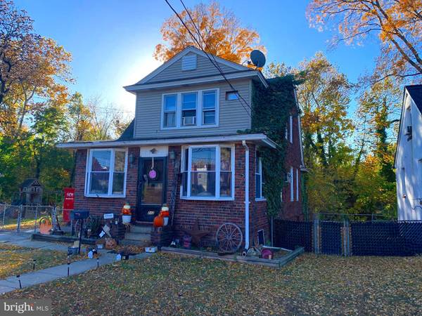 242 WILLARD DR, Ridley Park, PA 19078