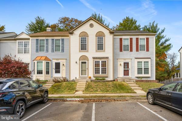 Alexandria, VA 22306,7214 STOVER CT