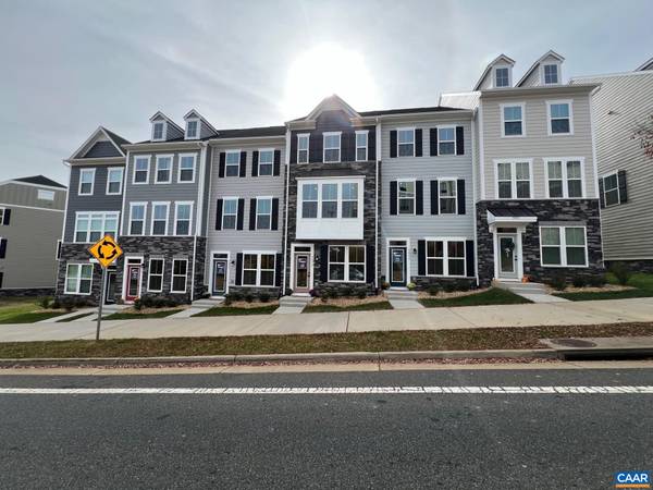 5057 ORCHID BND, Charlottesville, VA 22911