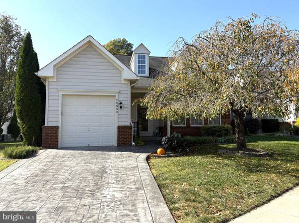 20833 WESTMONT TER, Ashburn, VA 20147