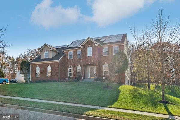 Fort Washington, MD 20744,1411 WINDJAMMER CT