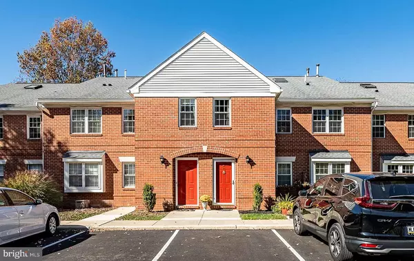 750 E MARSHALL ST #411,  West Chester,  PA 19380