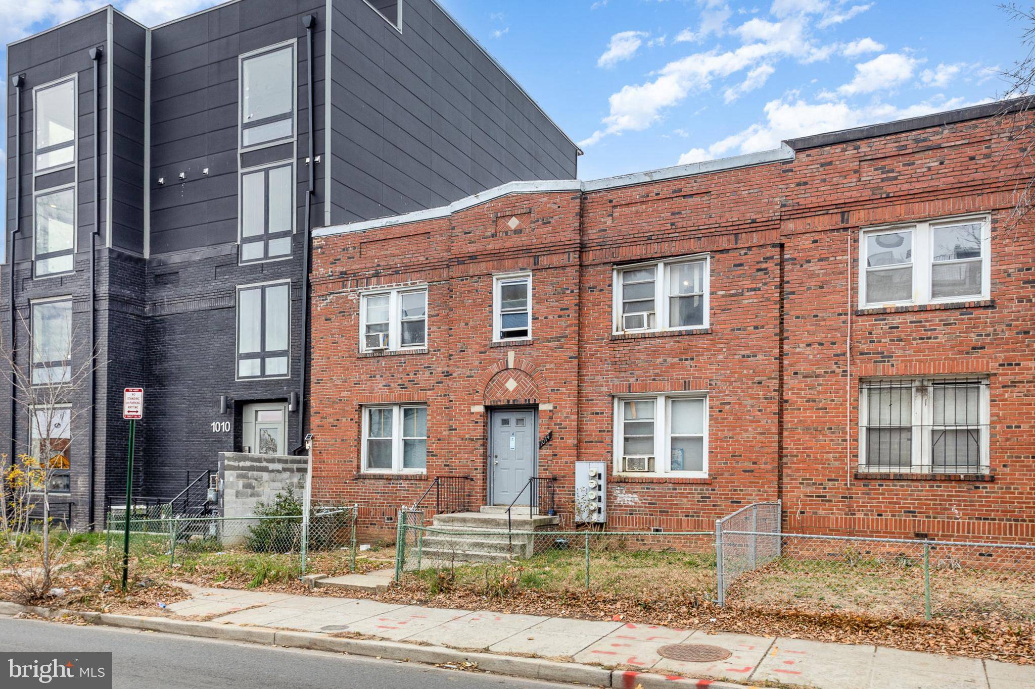 Washington, DC 20002,1014 17TH ST NE