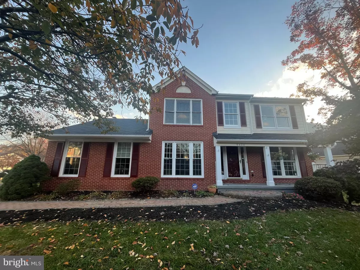 Clifton, VA 20124,6434 SPRINGHOUSE CIR