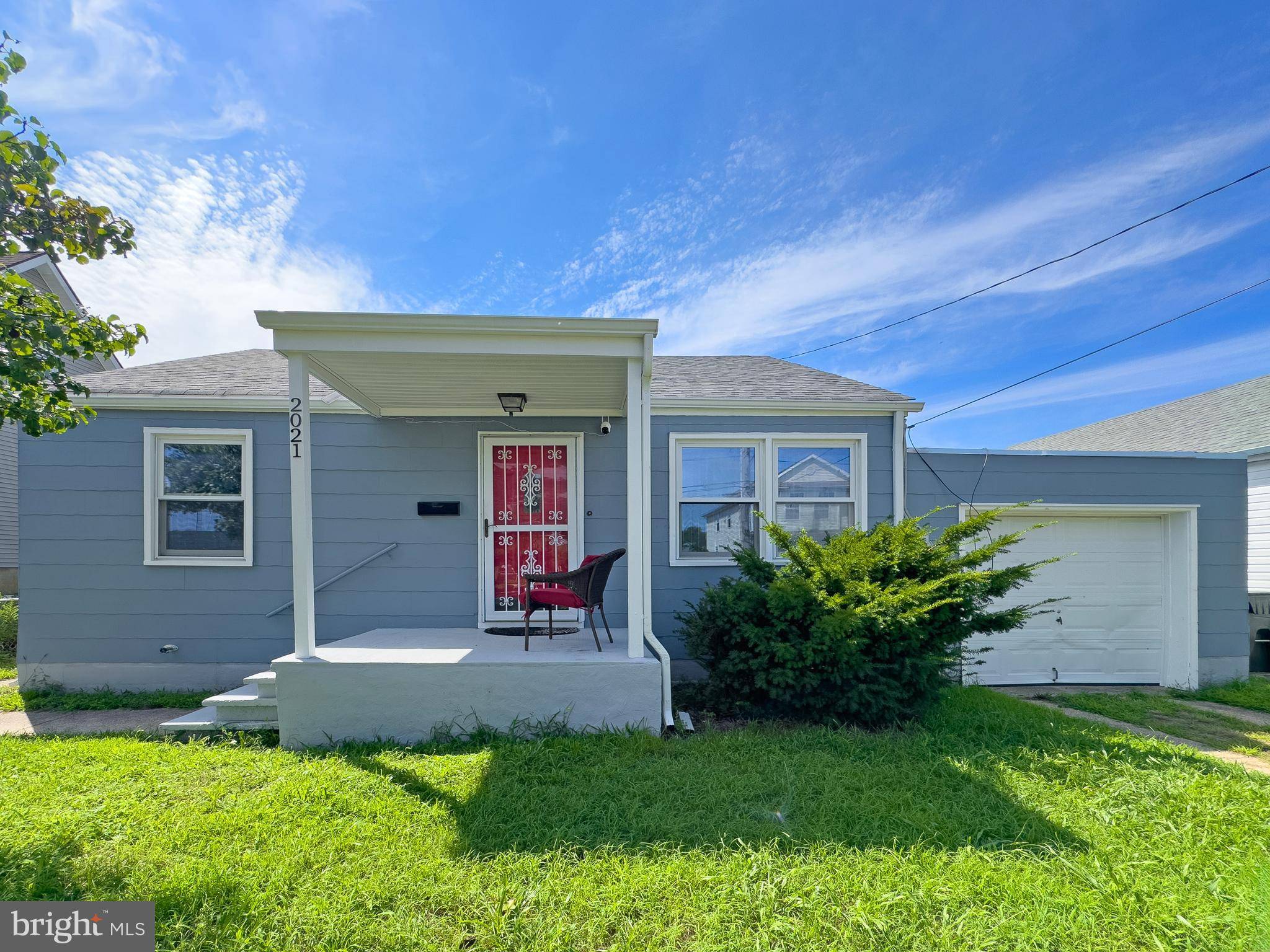 2021 KUEHNLE AVE, Atlantic City, NJ 08401
