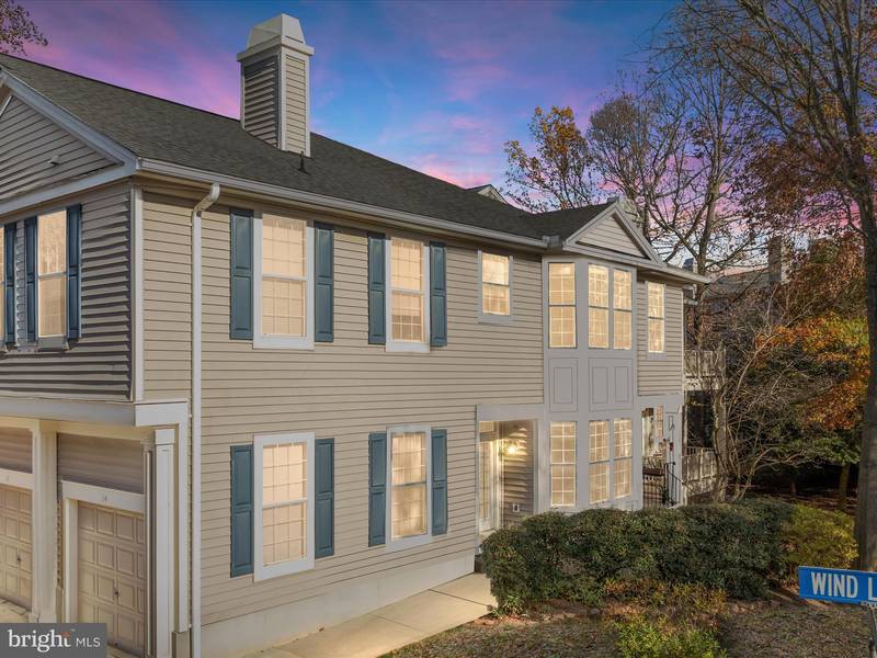 11405-T WINDLEAF CT #32, Reston, VA 20194