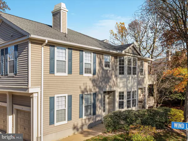 Reston, VA 20194,11405-T WINDLEAF CT #32