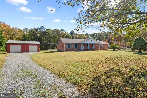 Heathsville, VA 22473,1576 FOLLY ROAD