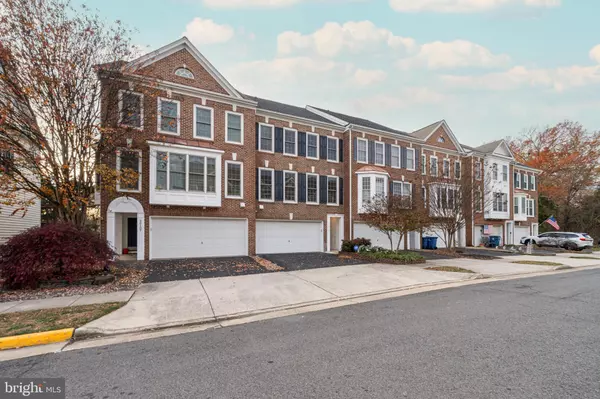 Chantilly, VA 20152,26105 NIMBLETON SQ