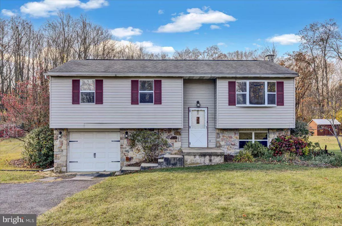 Fleetwood, PA 19522,236 ORCHARD RD