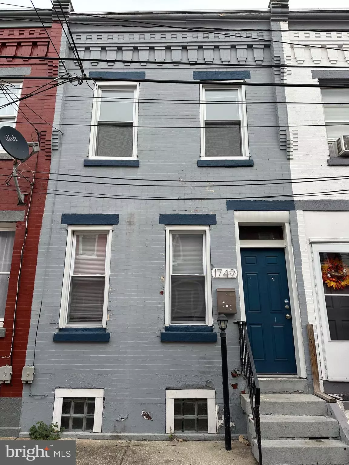 Philadelphia, PA 19121,1749 N BAMBREY ST