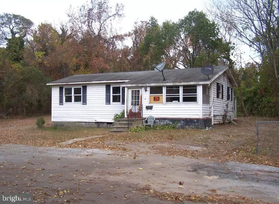 Laurel, DE 19956,405 W 6TH ST