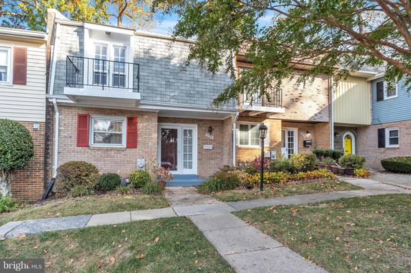 Silver Spring, MD 20902,10941 BUCKNELL DR #21