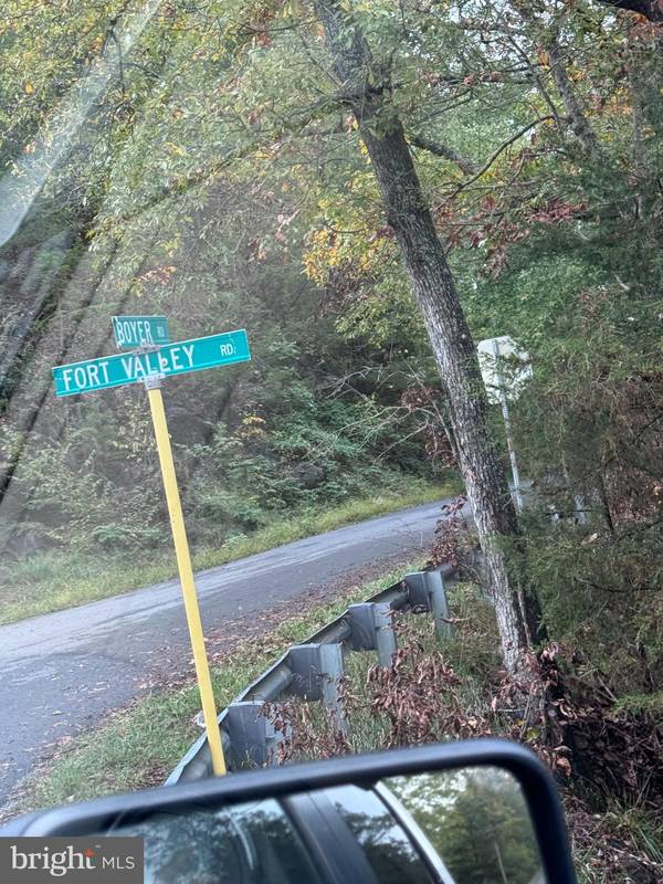 Fort Valley, VA 22652,MINE MOUNTAIN LN #LOT #16